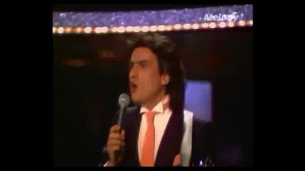 Toto Cutugno - LItaliano Vero