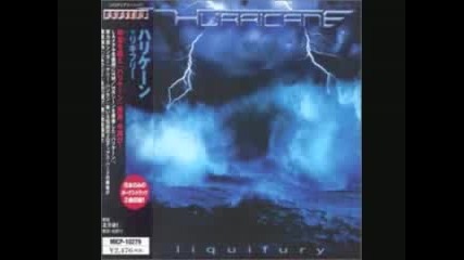River Gold - Hurricane