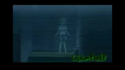 Higurashi - Breath