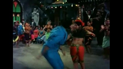 Bobby - Na Mangu Sona Chandi arc 