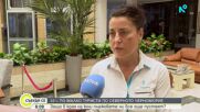 Срив от 35% на туристите остави хотелите по Северното Черноморие наполовина празни