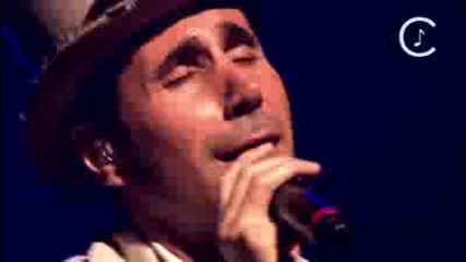 Serj Tankian - Empty Walls Live 