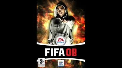 Fifa 08 Covers 