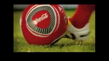 K'naan ft. Nancy Ajram - Waving Flag [fifa World Cup 2010] (watch More on www.truafrica.com)