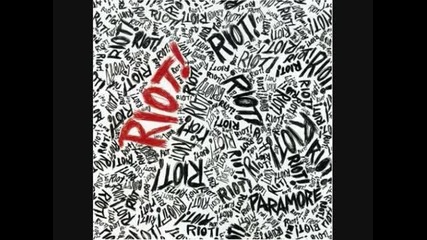 Paramore - decoy