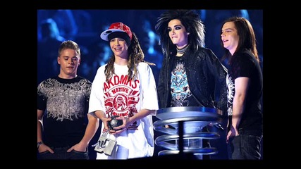 Tom Kaulitz