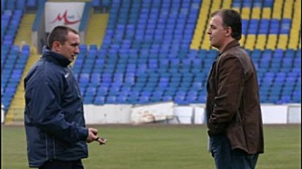 Станимир Стоилов