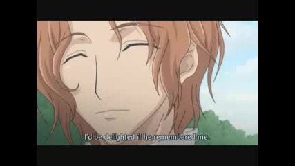 Hakushaku To Yousei Episode 6 [1/3]