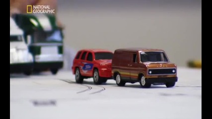 Nat Geo Amazing (bg audio) част 1