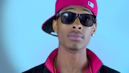 The Bangz ft. The New Boyz - Found My Swag (official Video) 