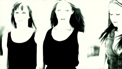 Playmen & Alceen ft. Mia - Feel Your Love _ Official Video Clip