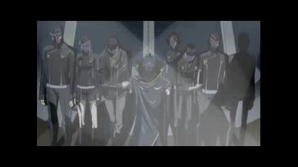Code Geass [mad] ~ Leonids