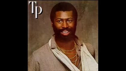 Teddy Pendergrass - Love T.k.o..o