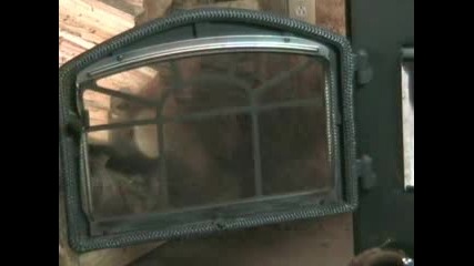 How to Clean a Wood Burning Stove 