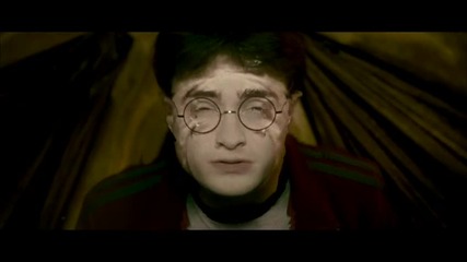 Harry Potter And The Half - Blood Prince