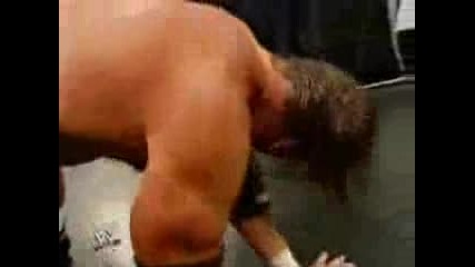 Backlash 05 Batista Vs Triple H (1/2)