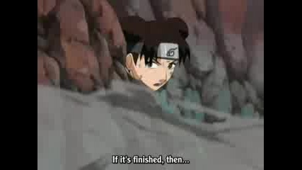 Naruto Shippuuden - Changes