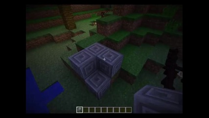 Minecraft New Update 1.2