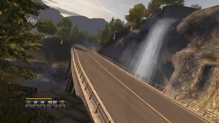 Grid Drifting