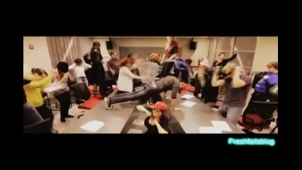 The Harlem Shake [best Ones!]