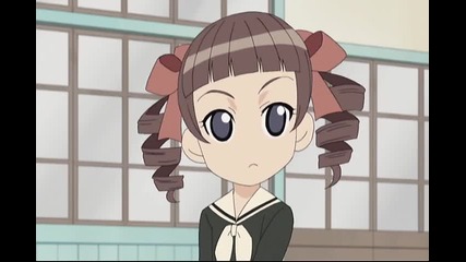 Maria - sama ga Miteru 4th Season - Special 04 