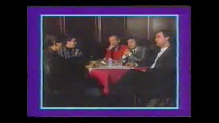 Saban Saulic - Vreme Za Zaljubljene - 1988