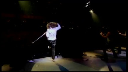 Whitesnake - Bad Boys 
