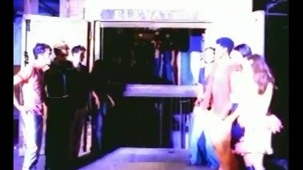 Dj Company - The Rhythm Of Love