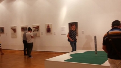 Уникалното изкуство на Кристо и Жан-Клод за първи път в София
