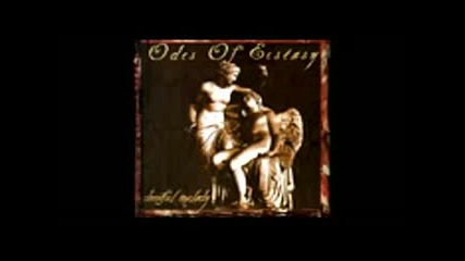 Odes of Ecstasy-deceitful Melody ( full album)