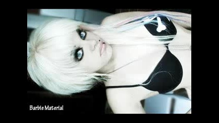 Scene Queens 2008!!!