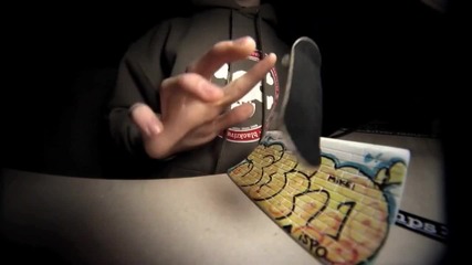 tech deck 