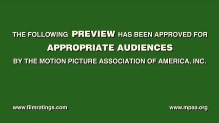 Macgruber - Official Trailer 