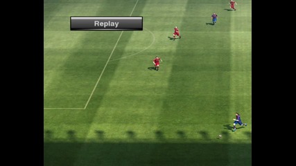 Kompilaciq fintove , Pes 10 Demo ;]