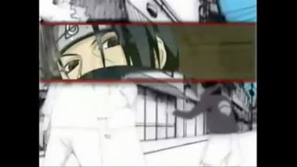 Sasuke+and+itachi+ - +full+amv+story 