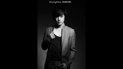 Бг Превод! Kim Hyun Joong (ss501) - Please (full song)