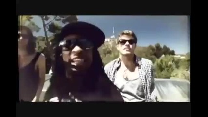Lil Jon Feat 3oh!3 - Hey