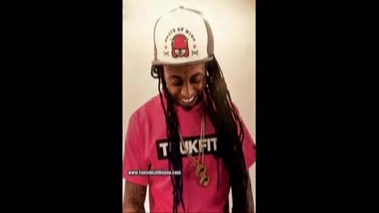 Lil Wayne Ft. Eminem -die in Your Arms