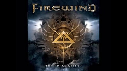 Firewind - Mercenary Man