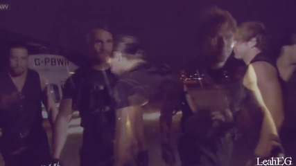 Dean & Seth - I still love him