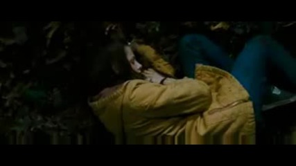 New Moon Trailer Official