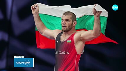 Спортни новини (31.12.2024 - обедна емисия)