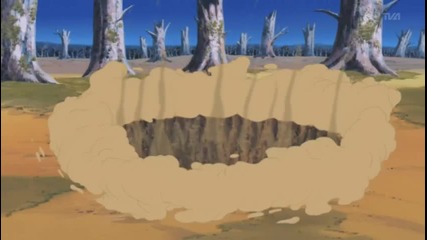 Naruto Shippuuden 89