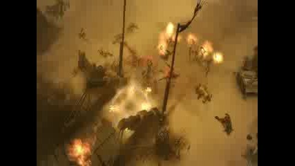 Diablo 3 Monk Fight Gameplay