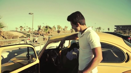 Oskar M - summertime Smile (official Video Clip)