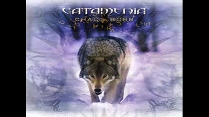 Catamenia - Chaos Born (full Album 2003 ) black metal finland