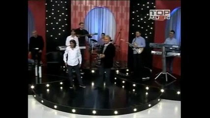 Muharem Serbezovski & Sinan Sakic - Poslednji aplauz * Promocija 2011