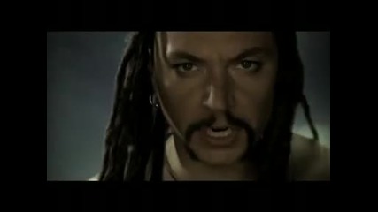 Amorphis - Silent Waters