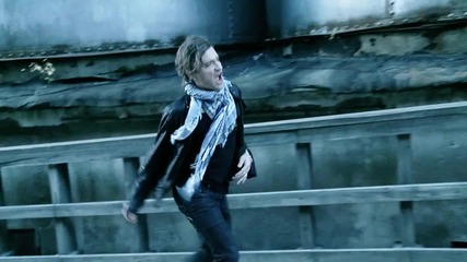 Andreas Johnson - Solace 2010 (hq) 