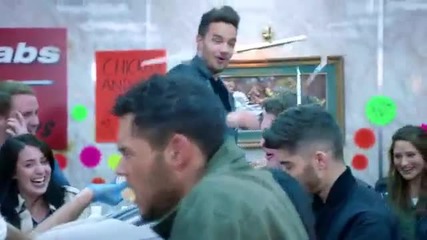 One Direction - Midnight Memories (official)